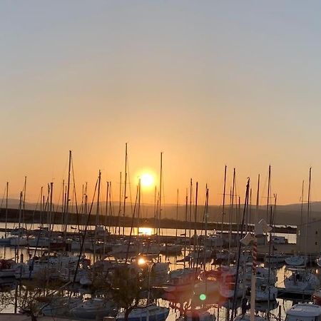 Appartement Avec Vue Sur Le Port Leucate Extérieur photo