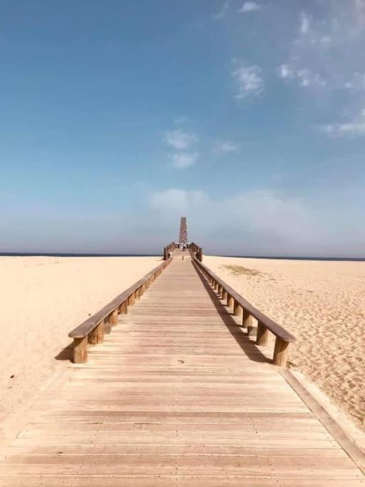Appartement Avec Vue Sur Le Port Leucate Extérieur photo