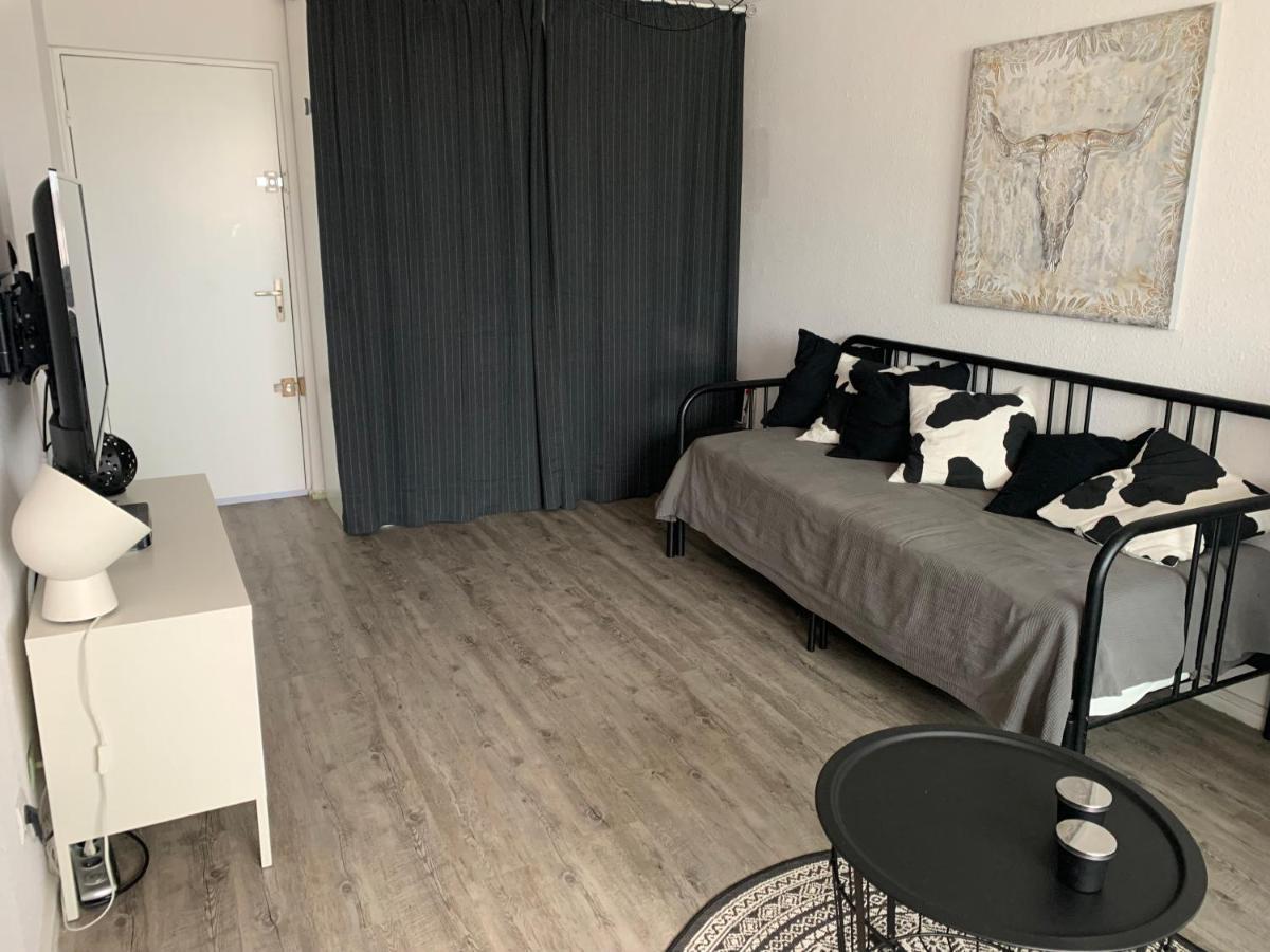 Appartement Avec Vue Sur Le Port Leucate Extérieur photo